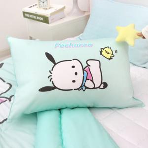 산리오캐릭터즈 포차코 베개커버 커들리