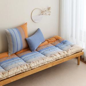 토퍼 패드 오가닉코튼 썬키스드워터