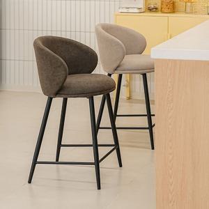 벤 바체어 홈바 높은 의자 아일랜드 식탁의자 바스툴 바텐