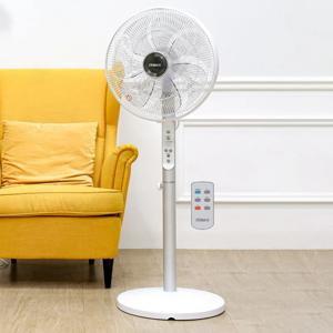 [리퍼] 가정용선풍기 DLF-R16NK BLDC 저소음 40cm