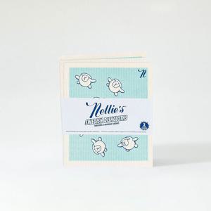 스웨디시 주방행주