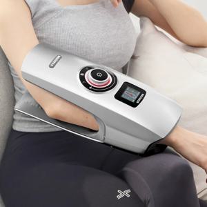 [리퍼] 손 팔 손가락 손목 지압 공기압 안마기 마사지기