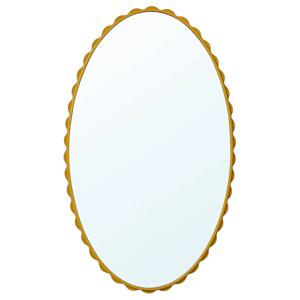 닥카프리폴 벽거울 다크옐로 60x100cm