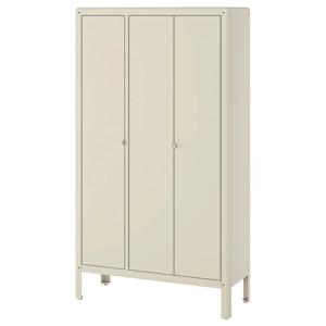 콜비에른 수납장 베이지 실내외겸용 90x161cm