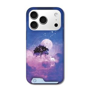 아칸 세상에서 달밤2 맥세이프 인서트 케이스