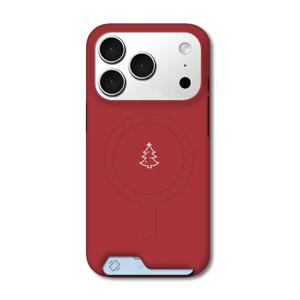 아칸 세상에서 심플겨울 맥세이프 인서트 케이스