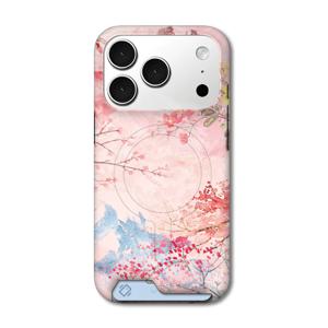 아칸 소나 동양수채화 맥세이프 인서트 케이스