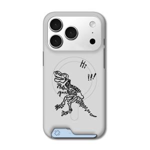 아칸 이음2025 공룡시대 맥세이프 인서트 케이스