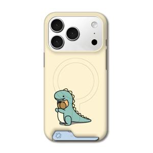 아칸 데이빗 뉴 공룡땡구 맥세이프 인서트 케이스