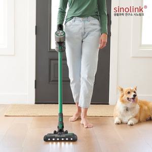 시노링크 무선청소기 DM-V30