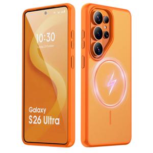갤럭시 S26 케이스 호환 S26 S25 S24 S23 FE 공용 강력한 맥세이프