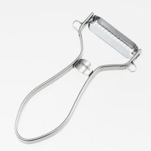 일본 시모무라 베르뎅/올스텐 스피드 우엉 채칼 18-8/무우 당근 채칼