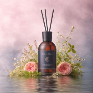 실내 디퓨저 고급 호텔 인테리어 화장실 프리미엄 방향제