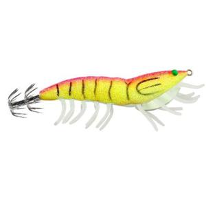 새우 에기 22g 야광 쉬림프 루어 낚시 문어 갑오징어 쭈꾸미 한치