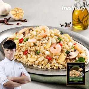 최현석의 알리오올리오볶음밥_230G