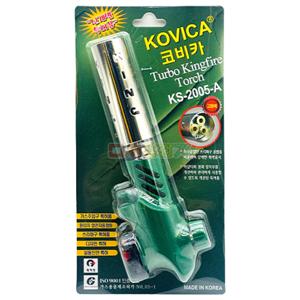 코비카 부탄 가스토치 KS-2005A
