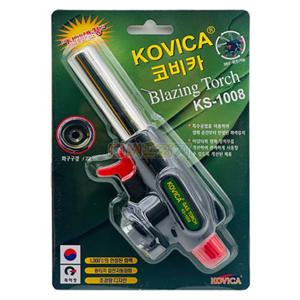 코비카 부탄 가스토치 KS-1008