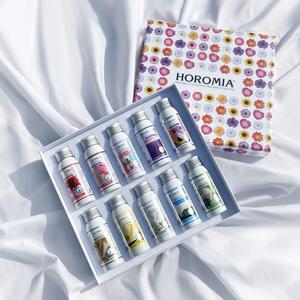 이태리 명품 조향사 섬유향수 드레스퍼퓸 10개입 선물세트 피오리