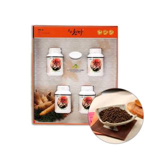 천상천마환 150g*4병