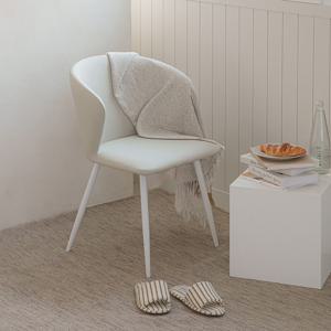 [리퍼] 몰렛 가죽 의자