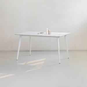 [리퍼] 라피나 사각 세라믹 테이블 1400