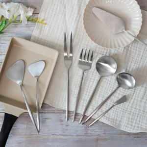 플리비체 국내산 스텐304 조리도구 키친툴 풀세트 8종세트