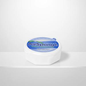 에어스펀지 초강력 고체 탈취제 227g, 디자인팩 스티커 오픈형