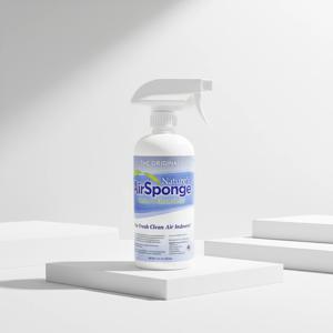 에어스펀지 탈취제 스프레이 오리지널 16oz(453ml)