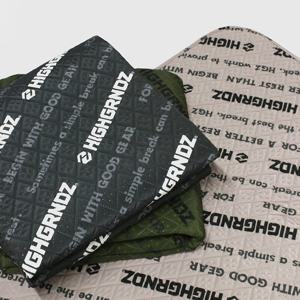 캠핑 동계 차박 텐트 침대 더블 워셔블 방수 전기요 전기 매트 장판