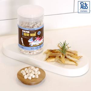 펫츠가베 동결건조트릿 북어 미니 55g