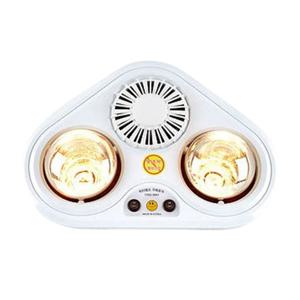 대동 순간다목적 발열난방기 벽걸이 방수 욕실히터 온열기