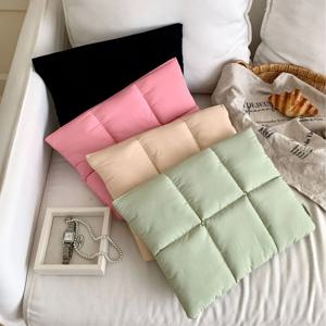 누빔 마그네틱 노트북파우치 가방 맥북에어 삼성 케이스 엘지그램 notebook