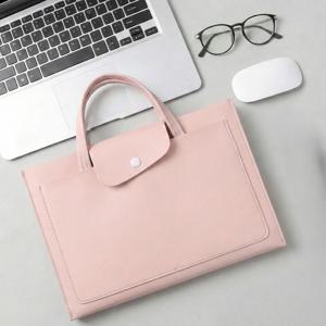 슬래시 버튼 노트북가방 노트북파우치 맥북에어 notebook 에어