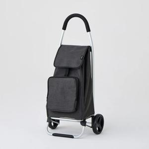 NEW 핸디 장바구니 쇼핑카트 라운드형 다용도 대용량 이동형 카트