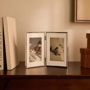 램버트 폴딩 사진액자 5*7