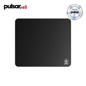 eS 프리미엄 하이페리온 프로 게이밍 마우스패드 XL사이즈 SOFT타입 제트블랙색상