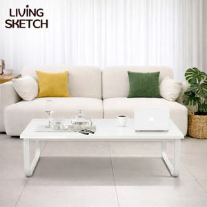 쥬디스 1500 좌식 책상 거실 소파테이블 낮은 탁자 국내제작 E0등급 6colors