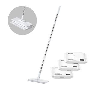 이지톡 원터치 밀대걸레