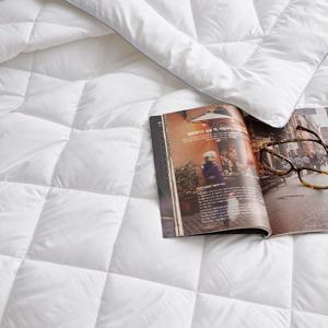 마이크로화이버 디럭스 다운필 이불 S/SS/Q/K