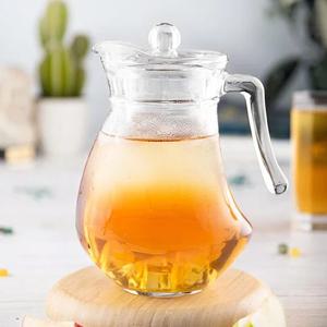 루미낙 웨이비 저그 유리 워터저그 1.3L