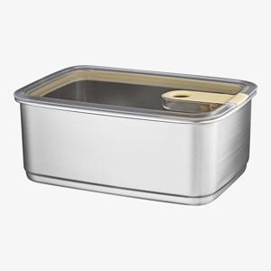 스텐락 스냅 국내산 스텐 밀폐용기 8호(2,000ml)