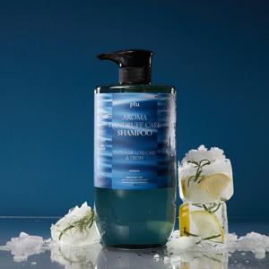 아로마 비듬케어 탈모샴푸 1000ml