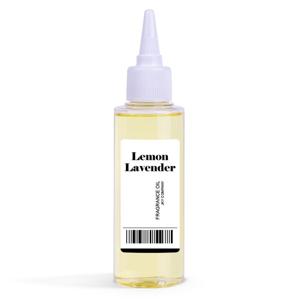 발향력 좋은 레몬 라벤더 프래그런스 오일 100ml
