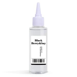 발향력 좋은 블랙베리 앤 베이 프래그런스 오일 100ml