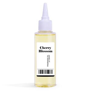 발향력 좋은 체리블라썸 프래그런스 오일 100ml