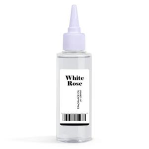 발향력 좋은 화이트로즈 프래그런스 오일 100ml