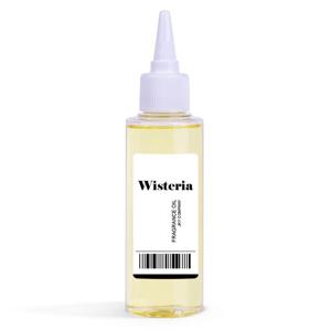 발향력 좋은 위스테리아(등나무) 프래그런스 오일 100ml