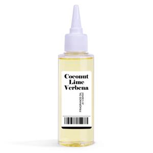 발향력 좋은 코코넛라임버베나 프래그런스 오일 100ml