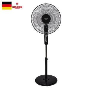 스탠드선풍기 거실 키큰 RF16 40cm 키높이 가정용 선풍기