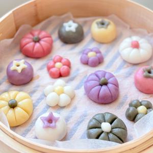 스마일 떡 만들기 키트 답례떡 쑥떡 송편 국산쌀가루